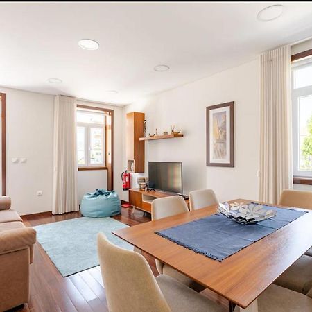 Casa Peixinha Villa Авиеро Екстериор снимка