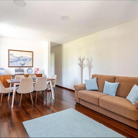 Casa Peixinha Villa Авиеро Екстериор снимка