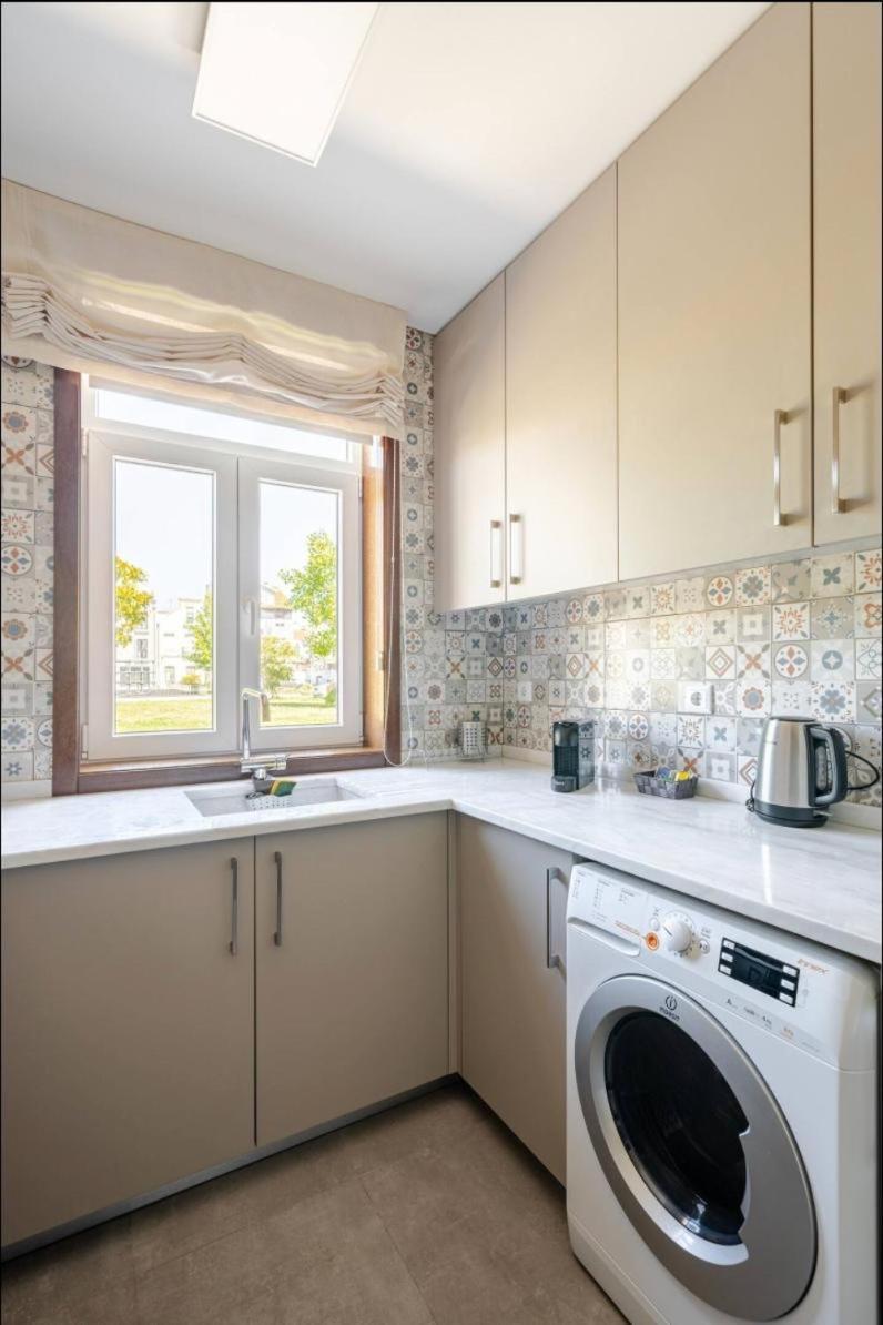 Casa Peixinha Villa Авиеро Екстериор снимка