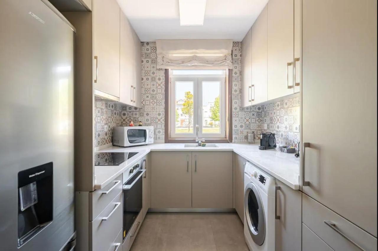 Casa Peixinha Villa Авиеро Екстериор снимка