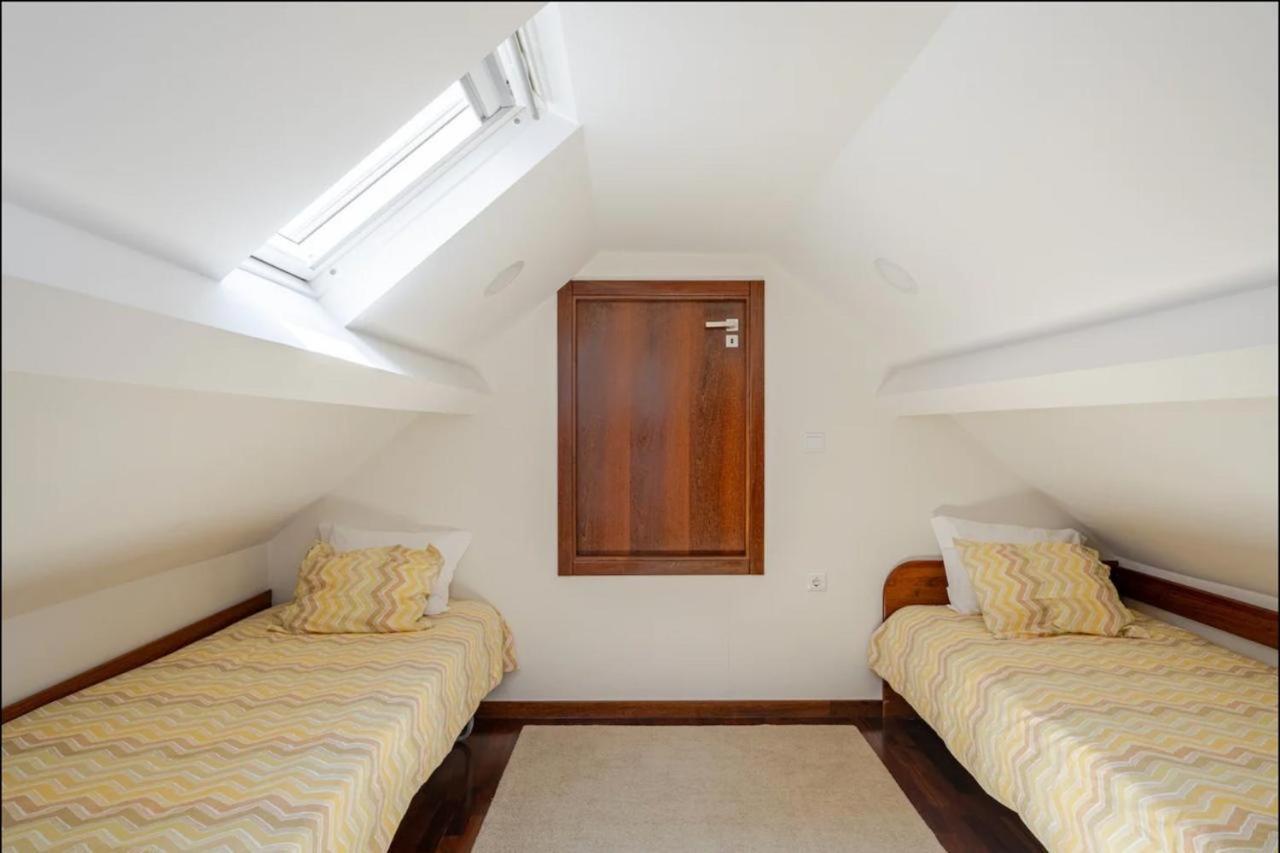 Casa Peixinha Villa Авиеро Екстериор снимка