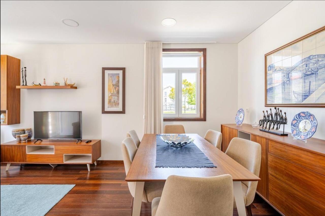 Casa Peixinha Villa Авиеро Екстериор снимка