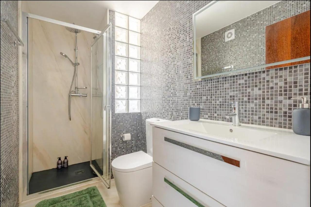 Casa Peixinha Villa Авиеро Екстериор снимка