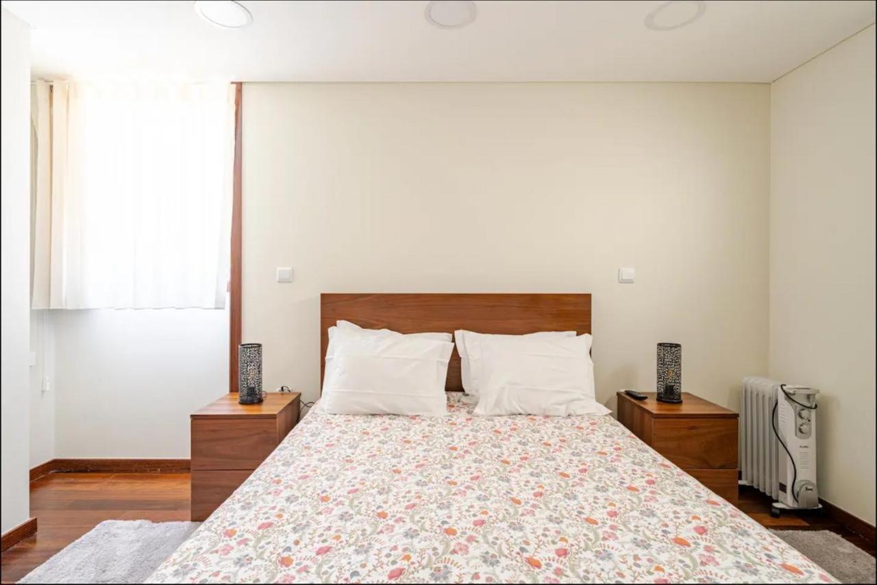 Casa Peixinha Villa Авиеро Екстериор снимка