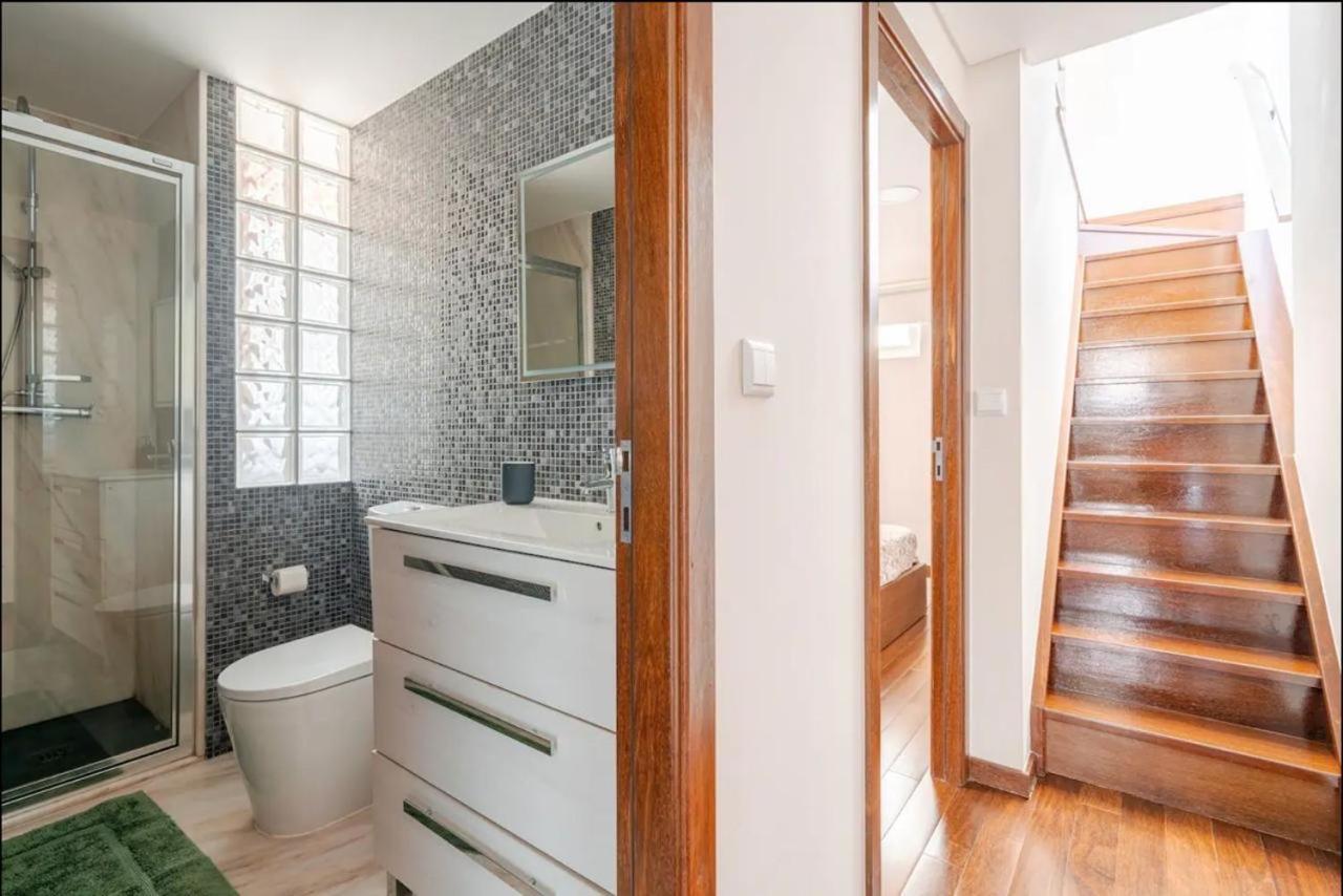 Casa Peixinha Villa Авиеро Екстериор снимка