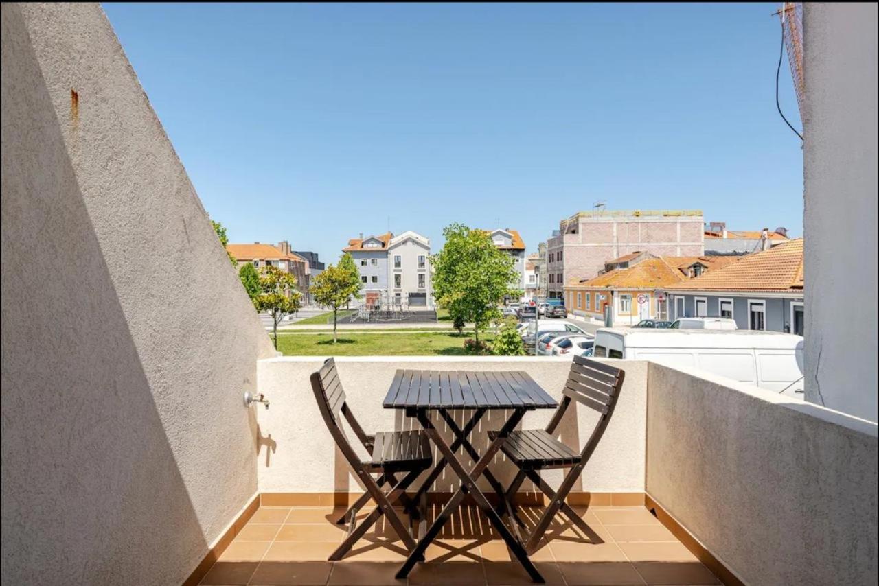 Casa Peixinha Villa Авиеро Екстериор снимка